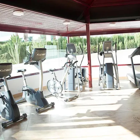 Apartamento Coralbeach 216b *