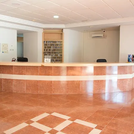 Apartamento Coralbeach 216b Appartement *