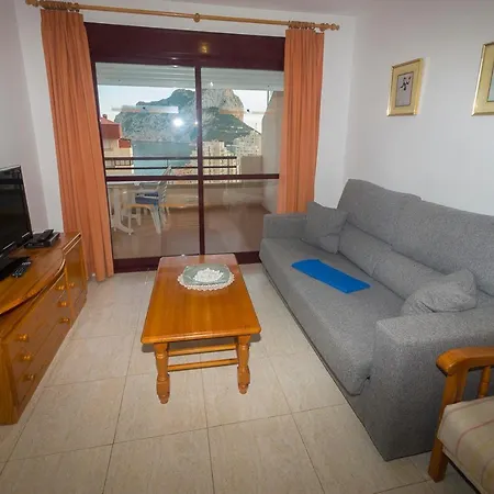 Apartamento Coralbeach 216b Apartament